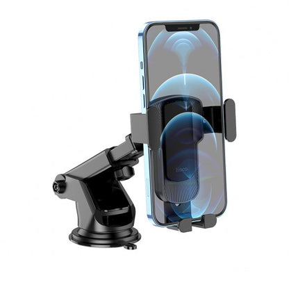 HOCO CA104 vertical and horizontal telescopic gravity vehicle holder