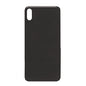 iPhone XS Back Glass - Black (Big Hole)
