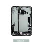 iPhone 15 Oem Mid Frame Housing With Small Parts - Green