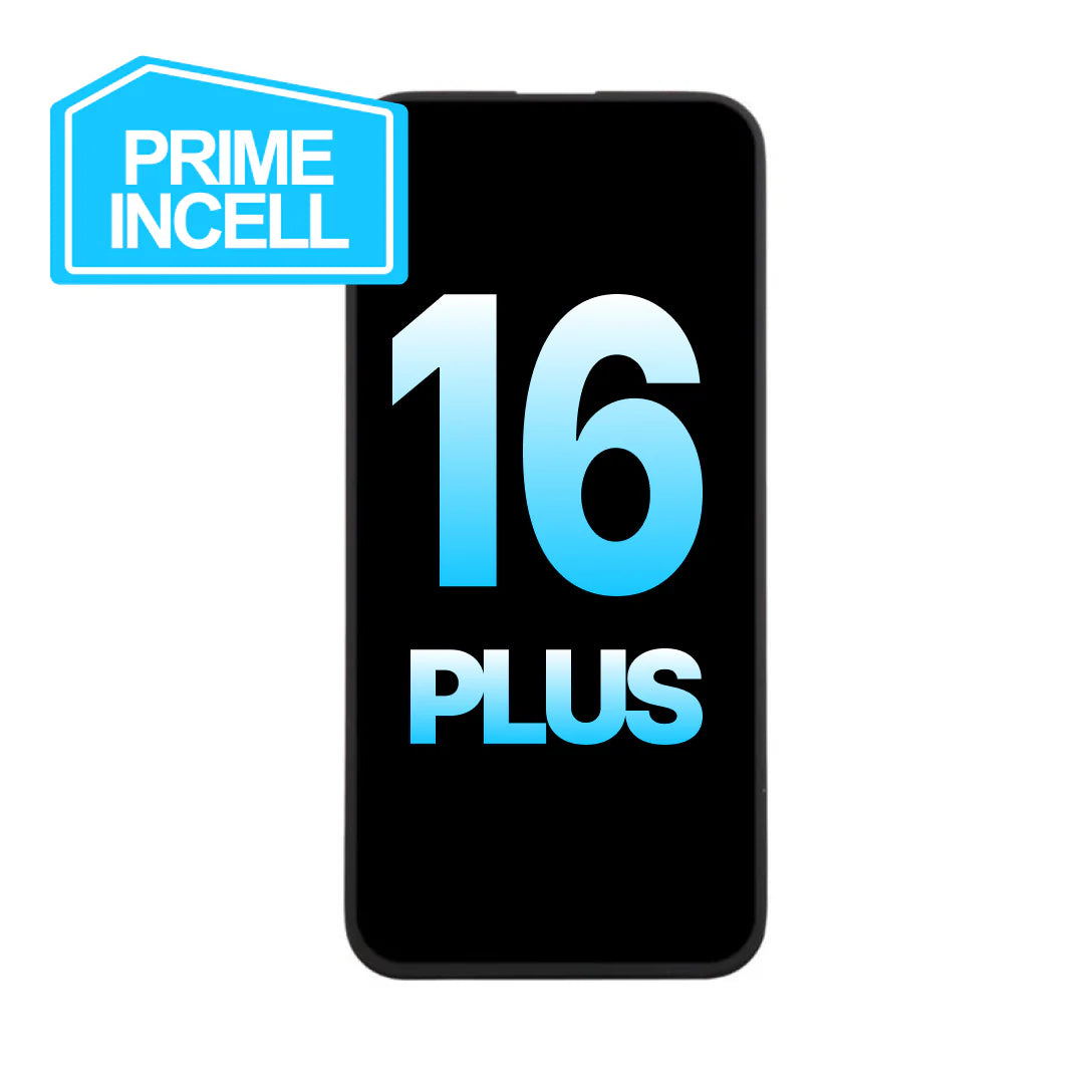 iPhone 16 Plus Prime Incell Screen Assembly