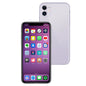 iPhone 11 Used Phone 128GB Purple [Grade-A] Bat 90% above