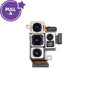 Samsung Galaxy Note 10 Plus - Rear Camera