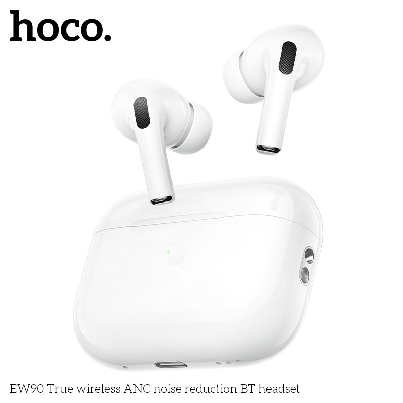 EW90 True wireless ANC noise reduction BT headset