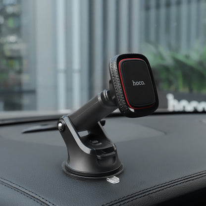 HOCO CA42 Cool Journey in-car Dashboard Stretch Rod Car Holder