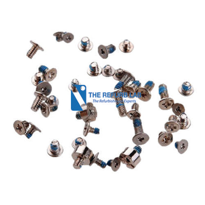iPhone X Complete Screws Set