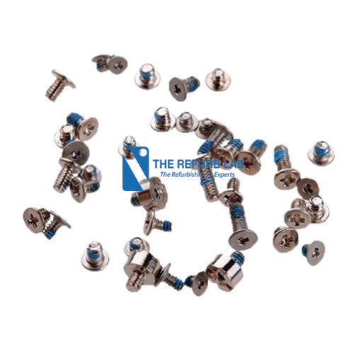 iPhone X Complete Screws Set