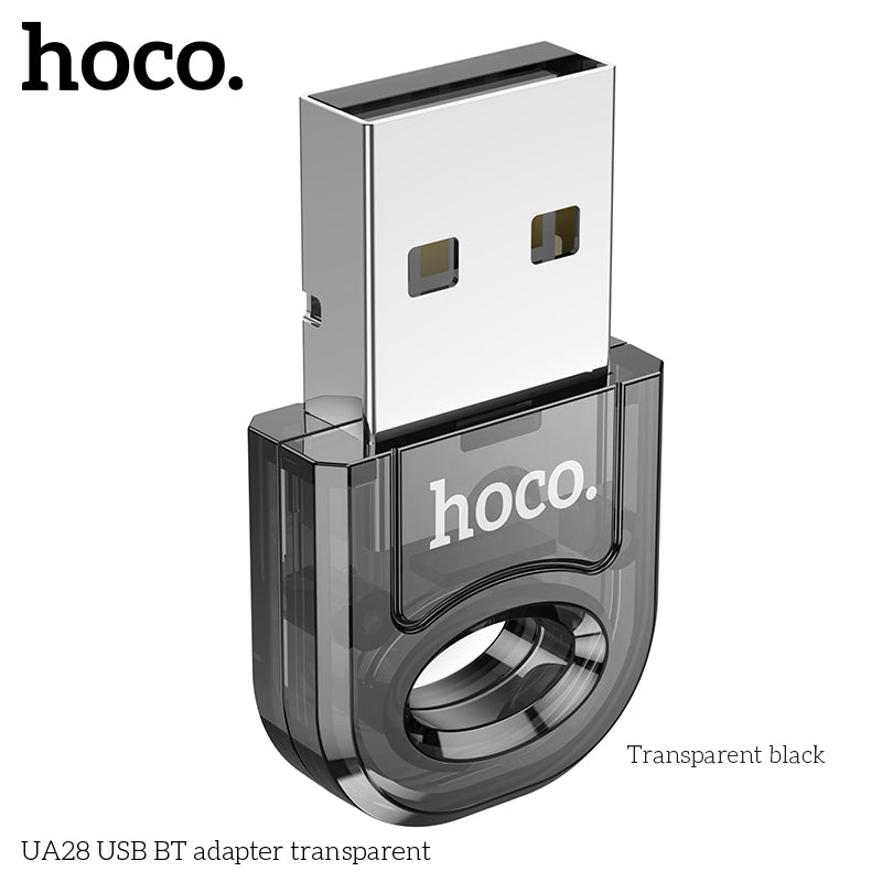 UA28 USB BT adapter