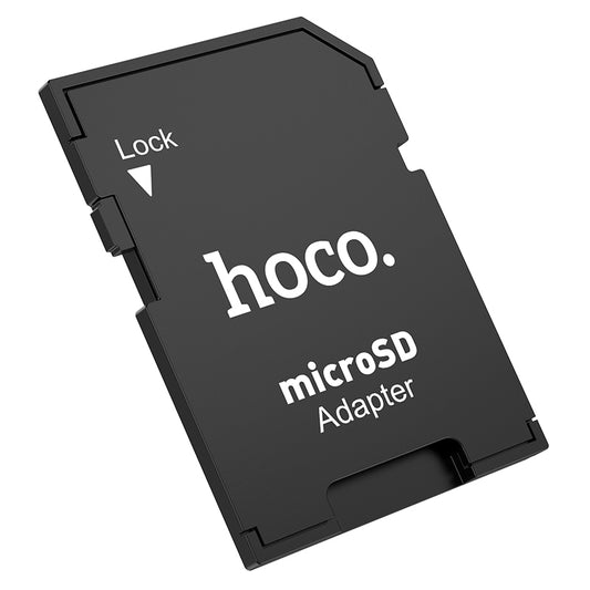 HOCO HB22 TF to SD card holder
