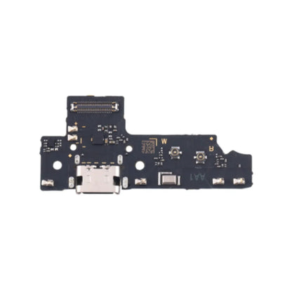 Samsung Galaxy A16 5G/A166P Charging Port With Board - Oem