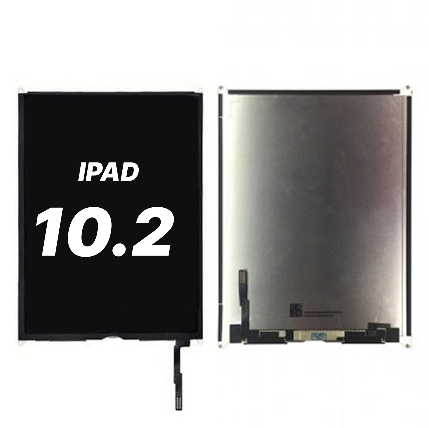 iPad 7(2019)/8(2020)/9(2021) 10.2 Inch LCD - OEM