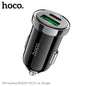 Z44 Leading PD20W+QC3.0 car charger