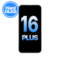 iPhone 16 Plus Hard Oled Screen Assembly