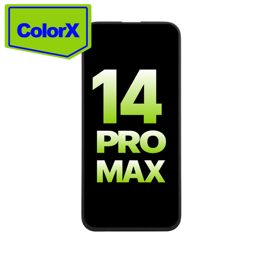 iPhone 14 Pro Max ColorX Incell Screen Assembly