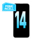 iPhone 14 PRIME Incell IC Transplant  Screen Assembly