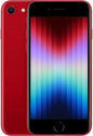iPhone Se 3RD 2022 Used Phone 64GB Red [Grade-A]