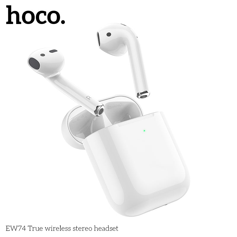 EW74 True wireless stereo headset