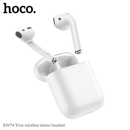 EW74 True wireless stereo headset