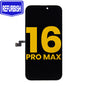 iPhone 16 Pro Max Refurbished Screen Assembly -  Self Configuration