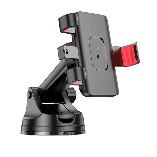 HOCO H22 Dragon Automatic Clamping Car Holder (Center Console)