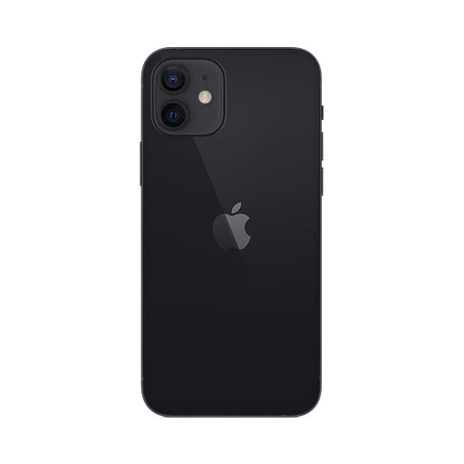 [Grade-B]iPhone 12 Mini Used Phone 256GB Black