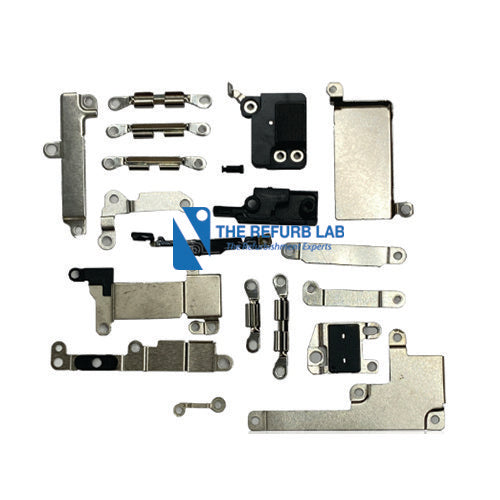 iPhone 8 Plus Bracket Metal Plate Set
