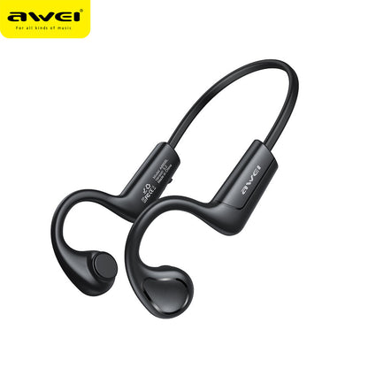 Awei A886BL Air Conduction Sports Wireless Headset