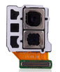 Samsung Galaxy S9 Plus - Rear Camera