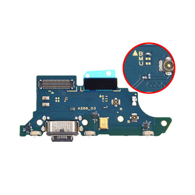 Samsung Galaxy A26 5G/A266B Charging Port Board - Oem