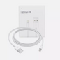 Lightning to USB IPO Cable - 1M OG