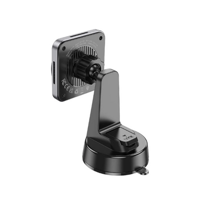 HOCO HW16 Car Wireless Charging Holder For Dashboard