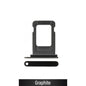 SIM Card Tray for iPhone 12Pro/12 Pro Max-OEM-Graphite