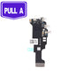 Wifi Antenna Flex Cable for iPhone 16 Pro Max-OEM