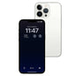 iPhone 13 Pro Used Phone 512GB Silver [Grade-B]