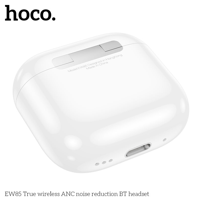 EW85 True wireless ANC noise reduction BT headset
