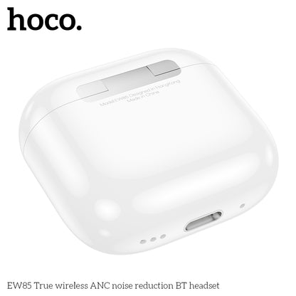 EW85 True wireless ANC noise reduction BT headset