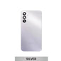 Samsung A14 5G/A146 Back Glass With Camera Lens - Silver
