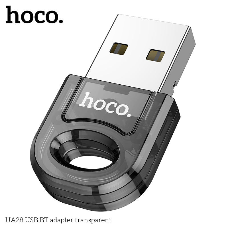 UA28 USB BT adapter