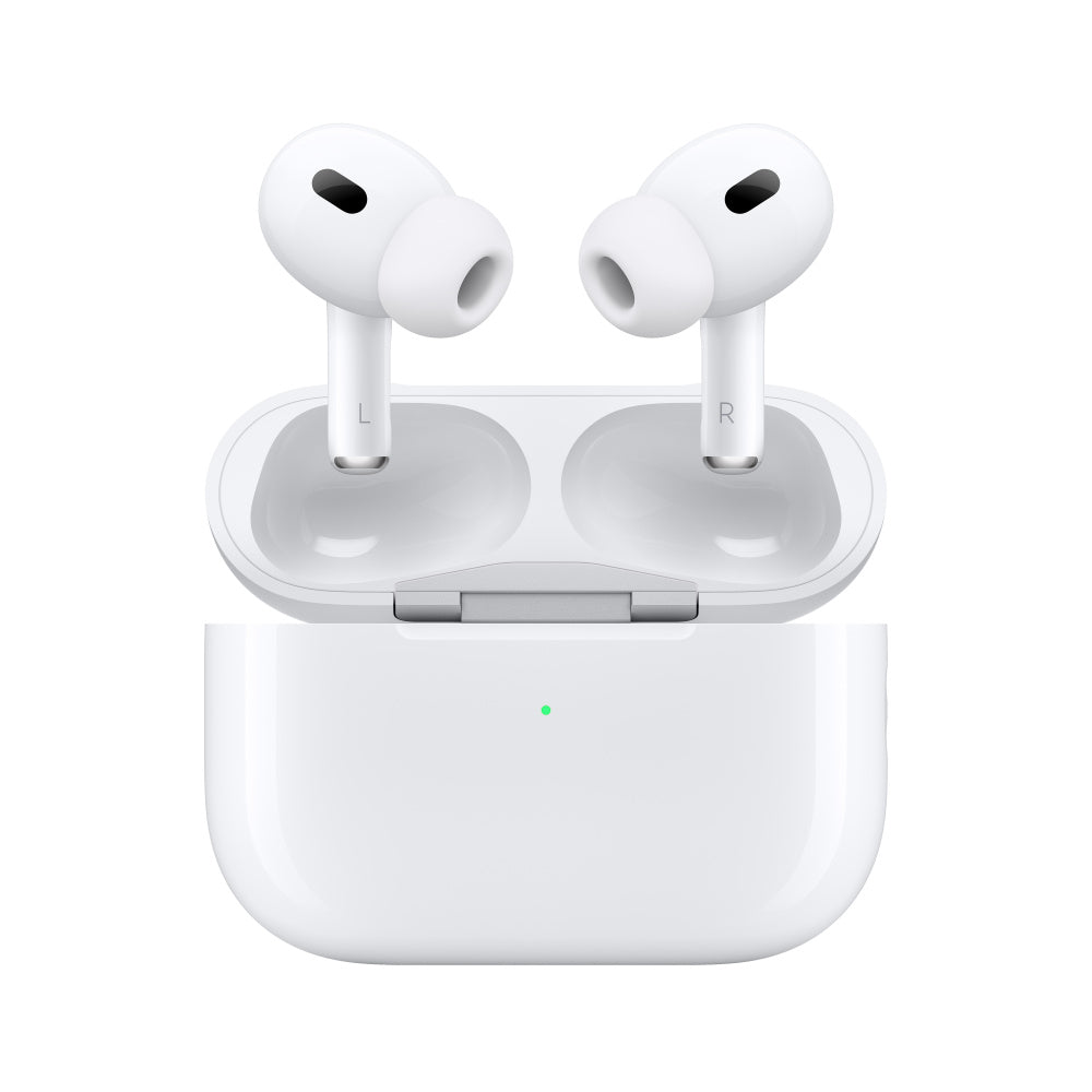 APPL AIRPODs PRO 3nd With ANC LIKE New OG - Type-C
