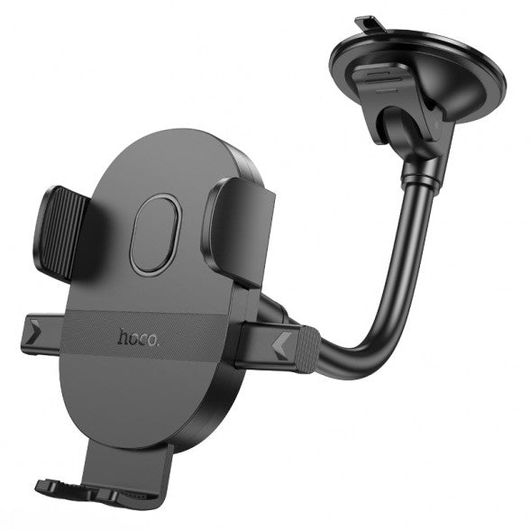 HOCO H20 Mighty One-button Car Holder (Windshield)
