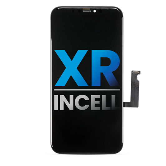 iPhone XR JK Incell Screen Assembly
