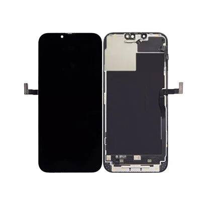 120HZ iPhone 13 Pro Max Soft Oled Aftermarket Assembly - Self Configuration