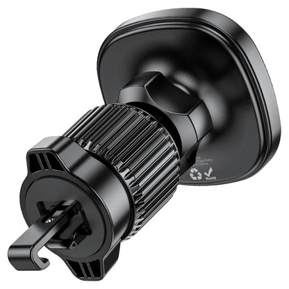 H34 Cheetah magnetic ring car holder(air outlet)