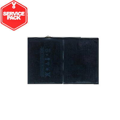 iPad 7/8/9 Air 1/5/6/10.2 Original Battery ( Service Pack )