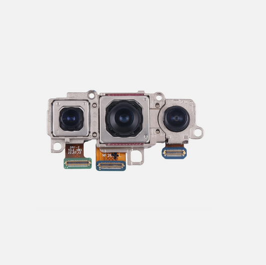 Samsung Galaxy S25 Rear Camera SET - OEM