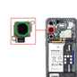 Samsung Galaxy S23 FE - Rear Camera(50MP Wide Angle) - Original