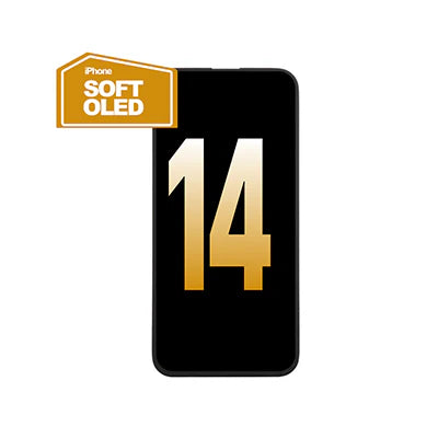 iPhone 14 Soft Oled Aftermarket Assembly