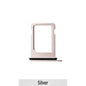 SIM Card Tray for iPhone 13Mini-OEM-Starlight