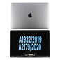 Macbook Air 13" A1932(2019)/A2179(2020) Complete Screen Replacement - Grey