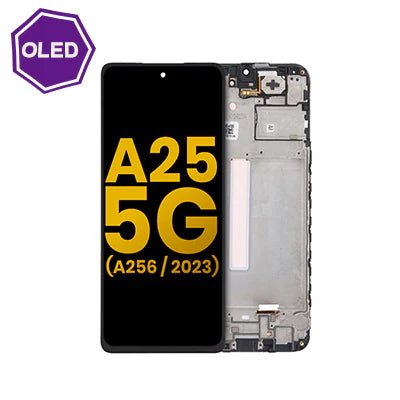 Samsung Galaxy A256/A346/A546/A556 Battery - Service Pack