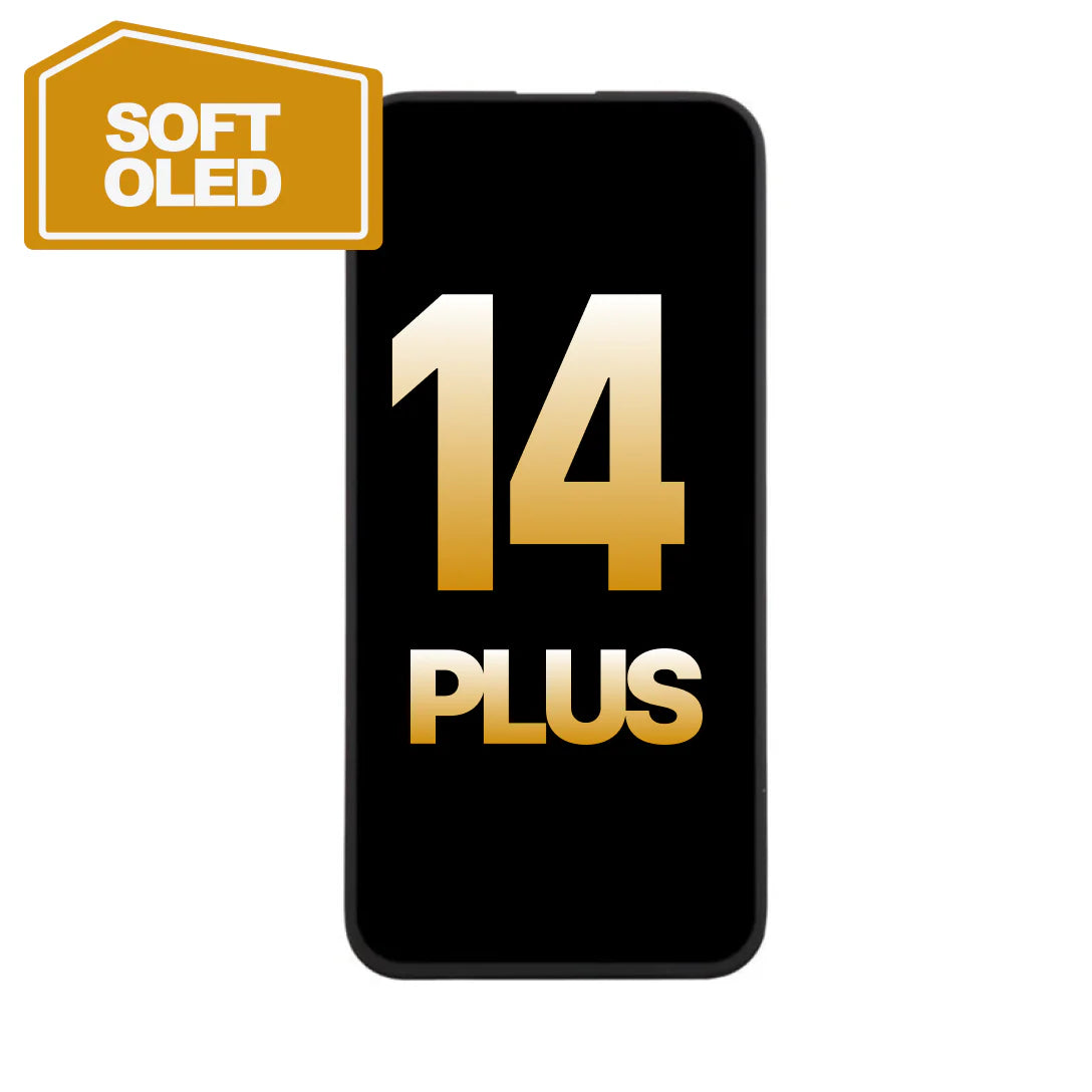 iPhone 14 Plus Soft Oled Aftermarket Assembly
